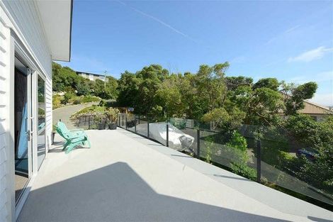 Photo of property in 97b Mount Pleasant Road, Mount Pleasant, Christchurch, 8081