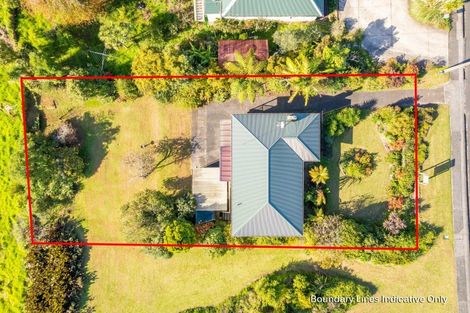Photo of property in 53 Kimihia Road, Huntly, 3700