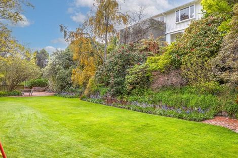 Photo of property in 4 Hackthorne Road, Cashmere, Christchurch, 8022