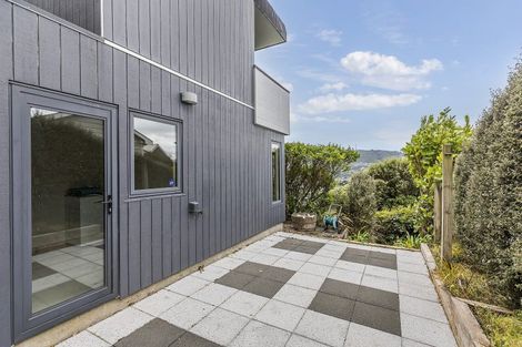 Photo of property in 77a Weld Street, Wadestown, Wellington, 6012