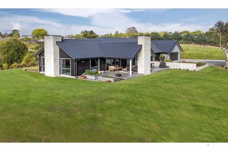 Photo of property in 52b Ribbonwood Road, Geraldine Downs, Geraldine, 7991