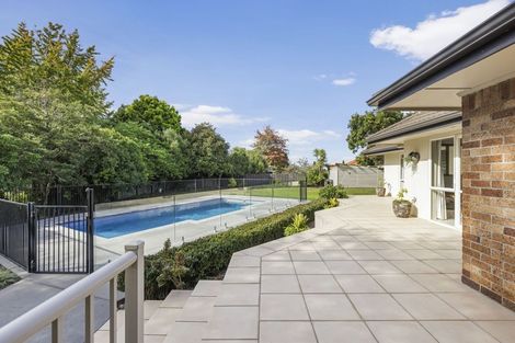 Photo of property in 6 Mansel Avenue, Hillcrest, Hamilton, 3216