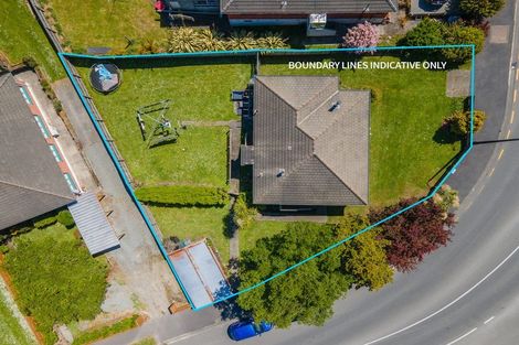 Photo of property in 194 Selwyn Street, Marchwiel, Timaru, 7910
