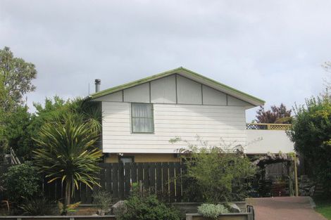 Photo of property in 13 Marshall Avenue, Richmond Heights, Taupo, 3330