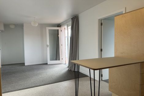 Photo of property in 21 Humboldt Street, Sydenham, Christchurch, 8023