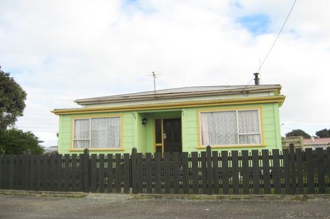 Photo of property in 10 Collins Street, Blaketown, Greymouth, 7805