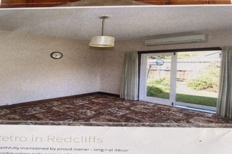 Photo of property in 39 Augusta Street, Redcliffs, Christchurch, 8081