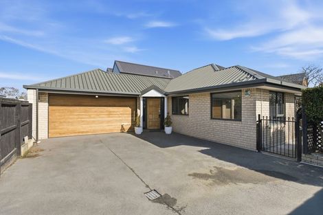 Photo of property in 2/39 Frankleigh Street, Somerfield, Christchurch, 8024