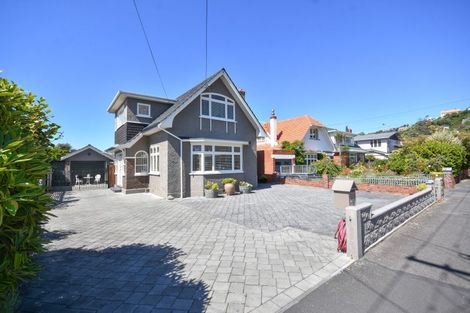 Photo of property in 20 Wilson Avenue, Saint Clair, Dunedin, 9012