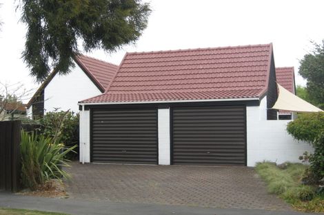 Photo of property in 11 Cintra Place, Casebrook, Christchurch, 8051