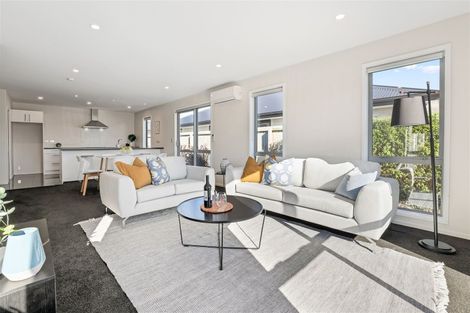 Photo of property in 144 The Runway, Wigram, Christchurch, 8042