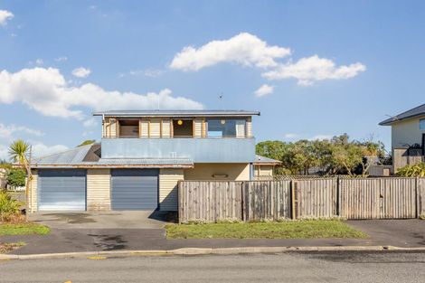 Photo of property in 2 Jellicoe Street, South New Brighton, Christchurch, 8062