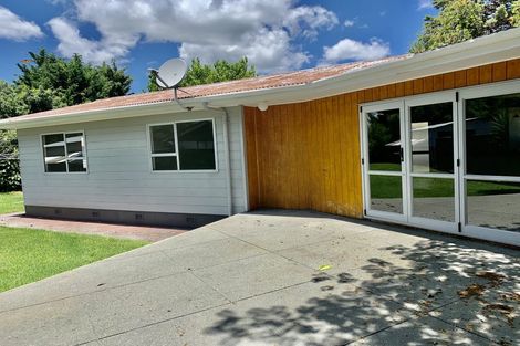 Photo of property in 18 Miro Place, Kaitaia, 0410