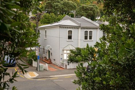 Photo of property in 382 Tinakori Road, Thorndon, Wellington, 6011