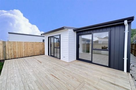 Photo of property in 29 Hoia Street, Papakura, 2110