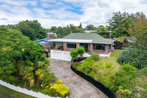 Photo of property in 6 Exeter Street, Glenview, Hamilton, 3206