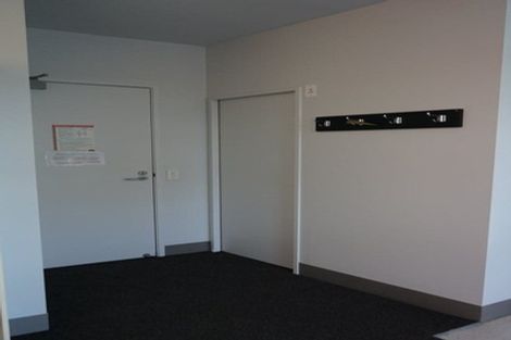 Photo of property in Urbane Apartments, 9/29 Webb Street, Mount Cook, Wellington, 6011