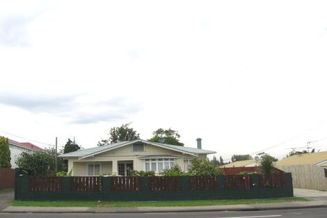 Photo of property in 128 Mangere Road, Otahuhu, Auckland, 1062