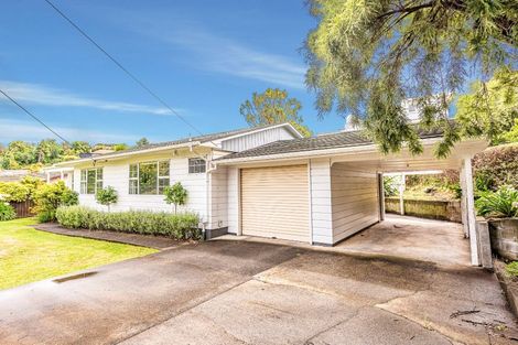 Photo of property in 26 Parkes Avenue, Saint Johns Hill, Whanganui, 4501