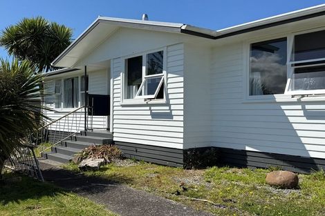 Photo of property in 19 Arran Place, Tokoroa, 3420