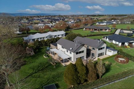 Photo of property in 18 Eldonwood Drive, Matamata, 3400