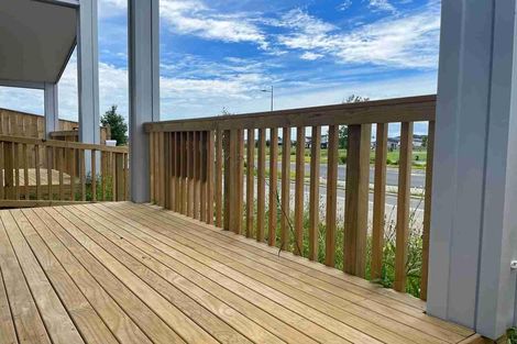 Photo of property in 234 Bremner Road, Karaka, 2578