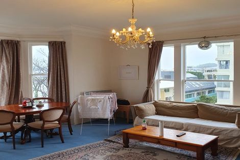 Photo of property in 1/205 The Terrace, Wellington Central, Wellington, 6011