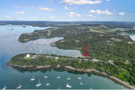 Photo of property in 3 Rowsell Lane, Kerikeri, 0294