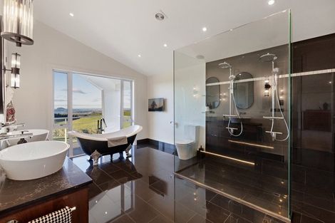 Photo of property in 520b Minden Road, Minden, Tauranga, 3176