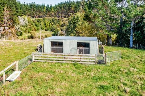 Photo of property in 116 Clifford Road, Eltham, 4322