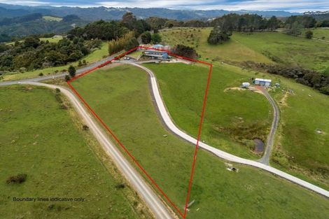 Photo of property in 106 Ngunguru Ford Road, Kiripaka, Whangarei, 0173