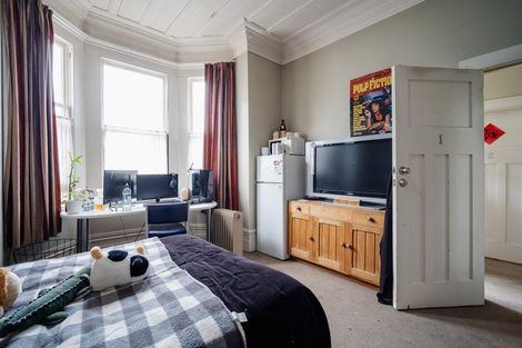 Photo of property in 92 Filleul Street, Dunedin Central, Dunedin, 9016