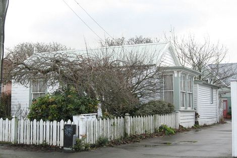 Photo of property in 3/147 Holly Road, St Albans, Christchurch, 8014