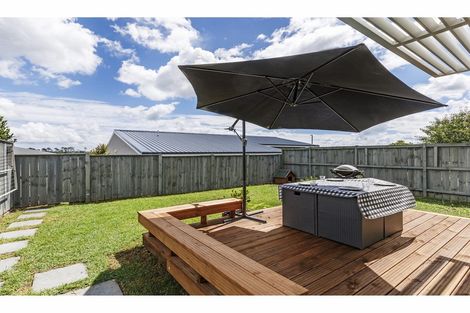 Photo of property in 31 Whenuapai Drive, Whenuapai, Auckland, 0618