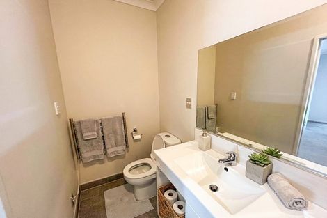 Photo of property in 31c/132 Stancombe Road, Flat Bush, Auckland, 2016