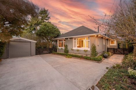 Photo of property in 202 Condell Avenue, Papanui, Christchurch, 8053