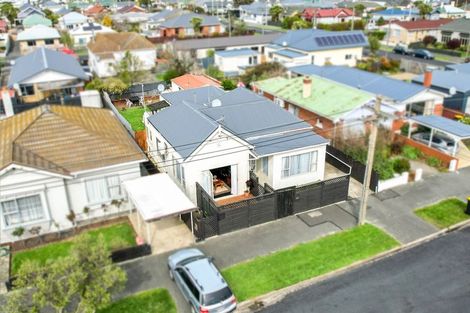Photo of property in 23 Council Street, Saint Kilda, Dunedin, 9012