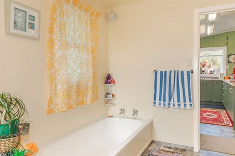 Photo of property in 195 Powerhouse Road, Fairdown, Westport, 7891