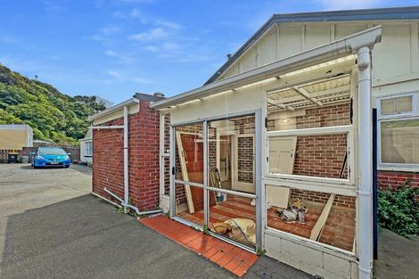 Photo of property in 528 Evans Bay Parade, Hataitai, Wellington, 6021