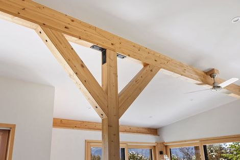 Photo of property in Kane Road, Hawea Flat, Lake Hawea, 9382