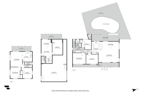 Photo of property in 56 Makora Road, Massey, Auckland, 0614