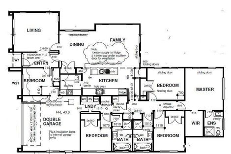 Photo of property in 36 Atherton Terrace, Churton Park, Wellington, 6037