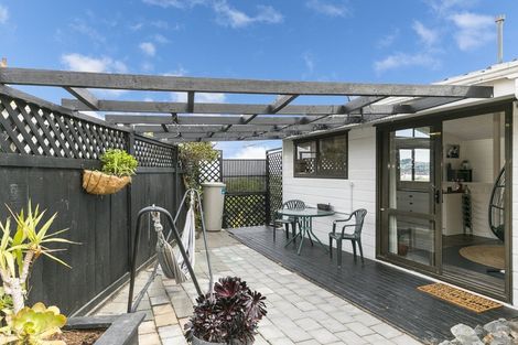 Photo of property in 123 Wexford Road, Miramar, Wellington, 6022