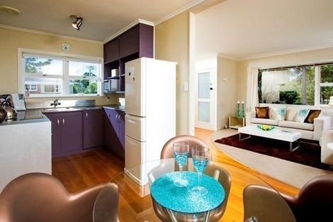 Photo of property in 4/58 Richmond Avenue, Northcote Point, Auckland, 0627