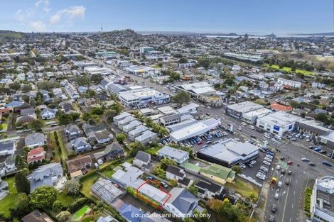 Photo of property in 2/232 Campbell Road, Greenlane, Auckland, 1061