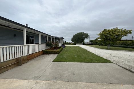 Photo of property in 8 Frederick Street, Makikihi, Timaru, 7971