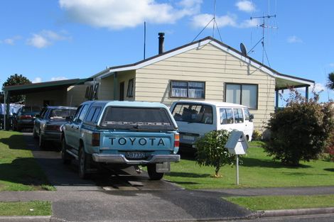 Photo of property in 3 Miro Place, Putaruru, 3411