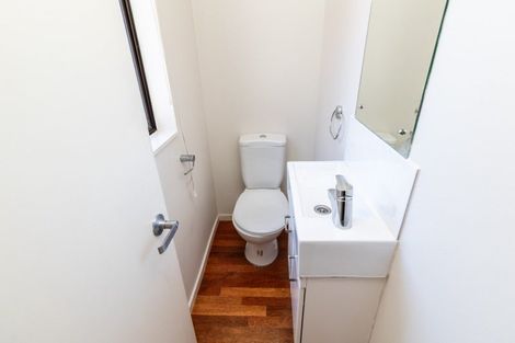 Photo of property in 18b Rangitane Street, Maupuia, Wellington, 6022