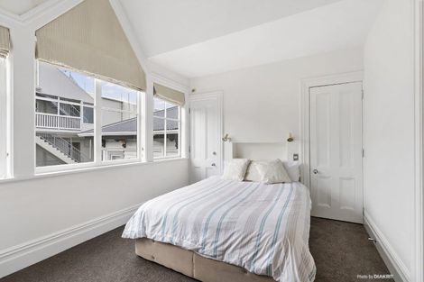 Photo of property in 7/226 The Terrace, Wellington Central, Wellington, 6011