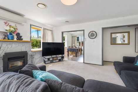 Photo of property in 4 Mallard Drive, Selwyn Heights, Rotorua, 3015